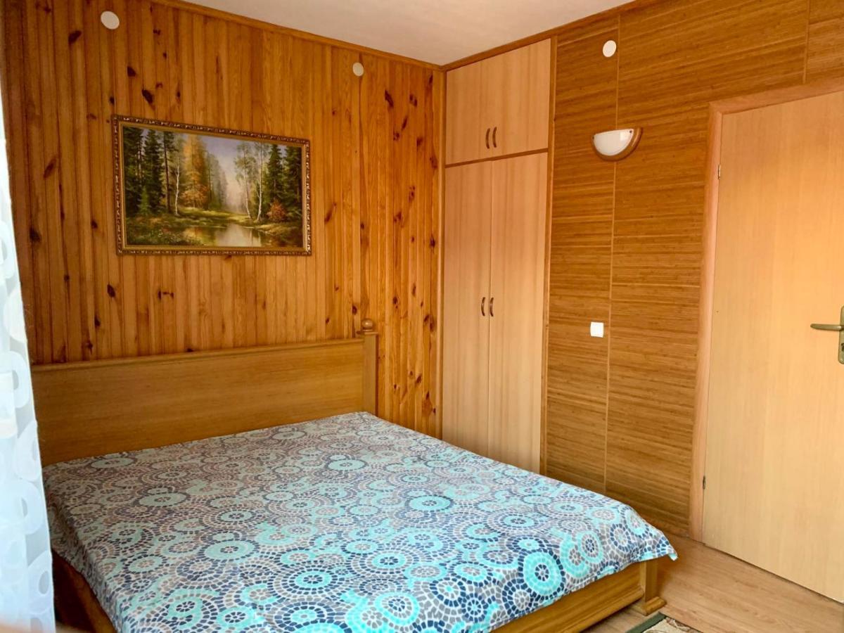 Комфортабельный Коттедж Panzió Szvityaz Kültér fotó